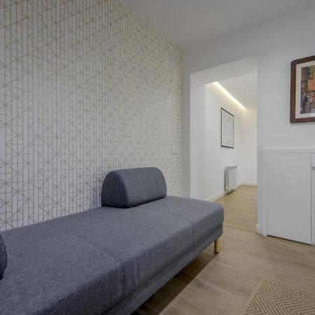 Nuevo Piso Para 7 En El Corazon Del Rastro/Madryt Zewnętrze zdjęcie