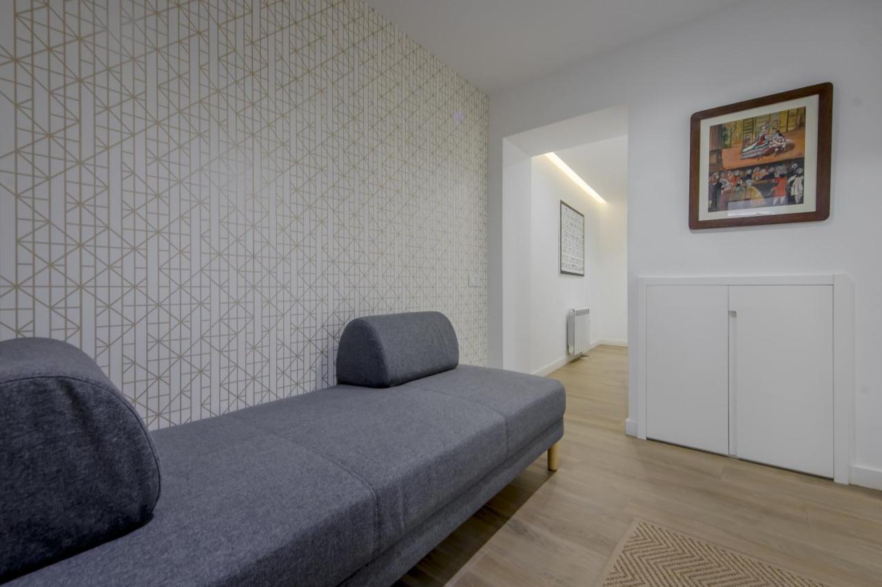 Nuevo Piso Para 7 En El Corazon Del Rastro/Madryt Zewnętrze zdjęcie